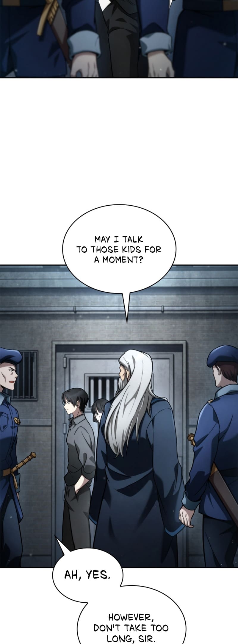 Infinite Mage, Chapter 95 image 46